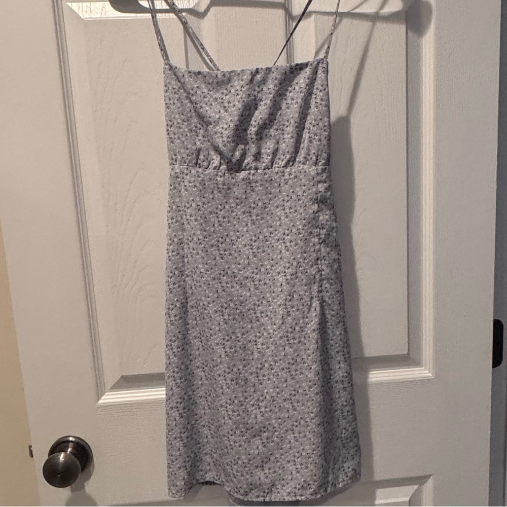 LA Hearts mini dress